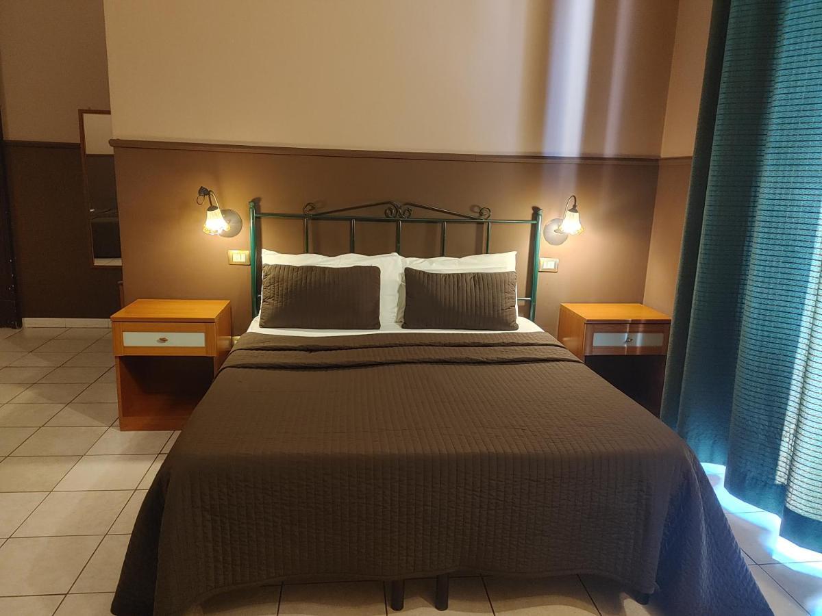 Biscari Hotel Catane
