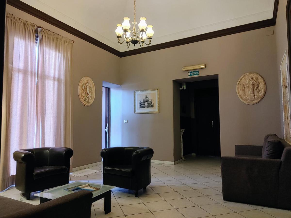 Hotel Biscari Catane