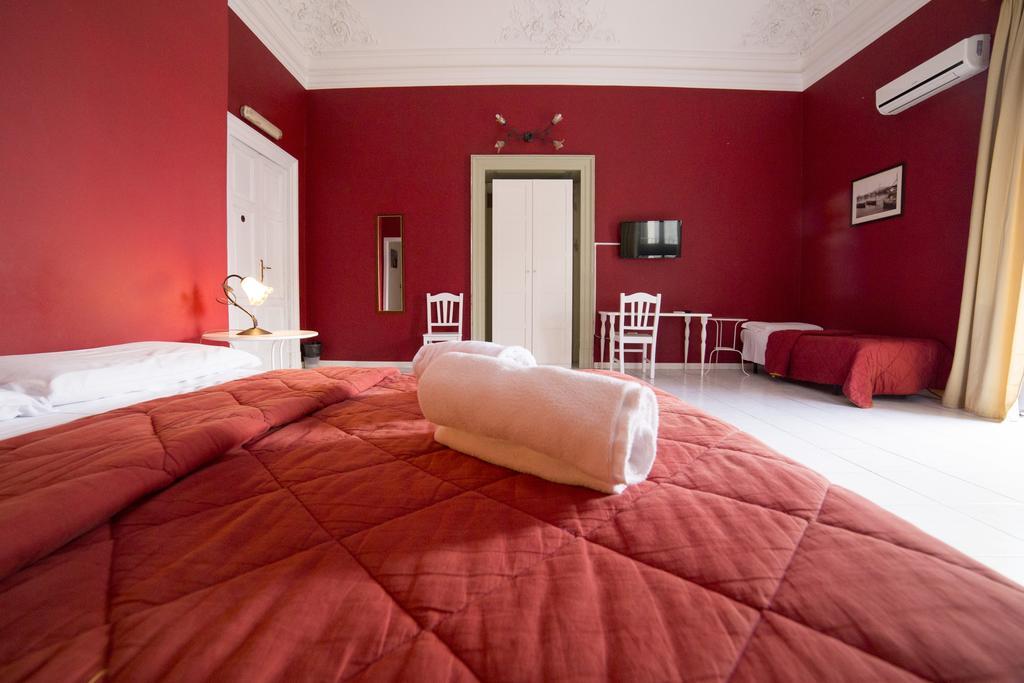 Biscari Hotel Catane