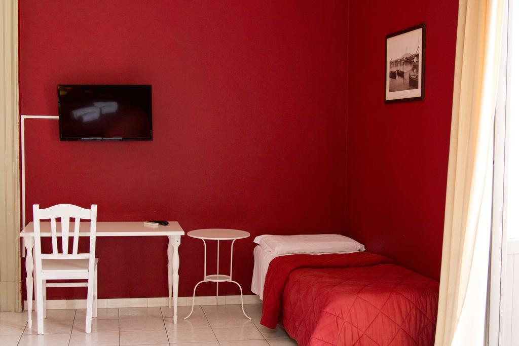 Hotel Biscari