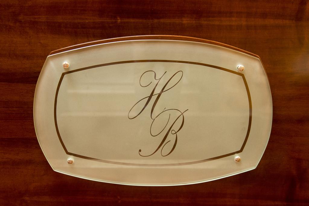 Hotel Biscari