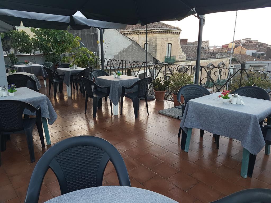 Biscari Hotel Catane