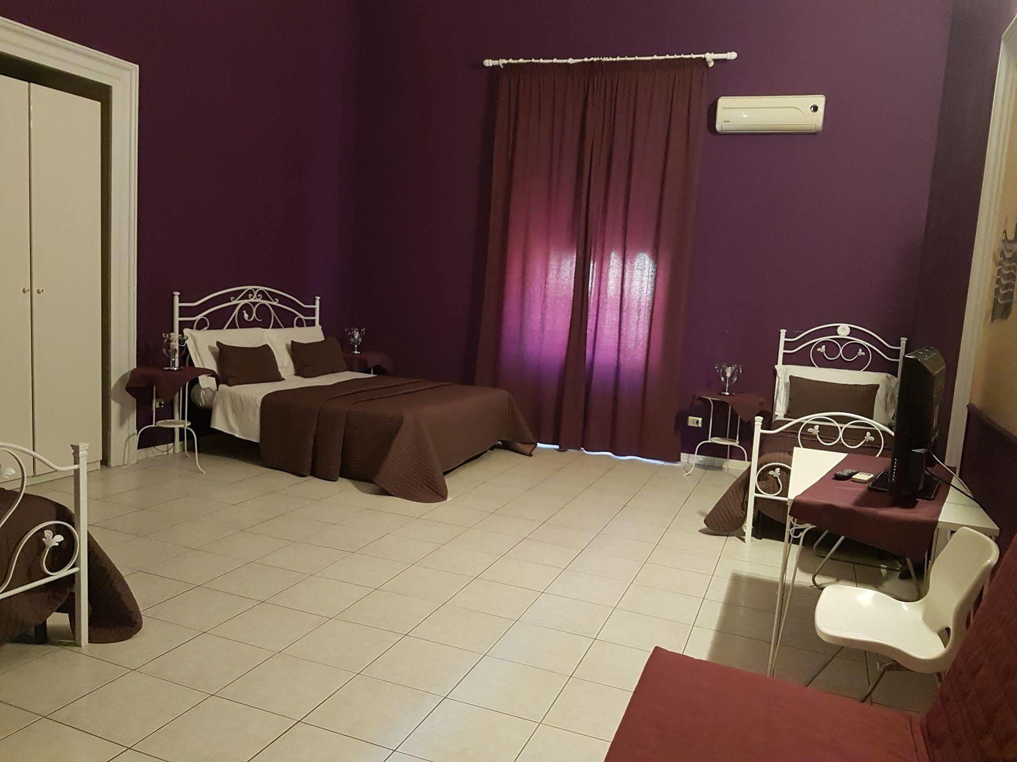 Biscari Hotel