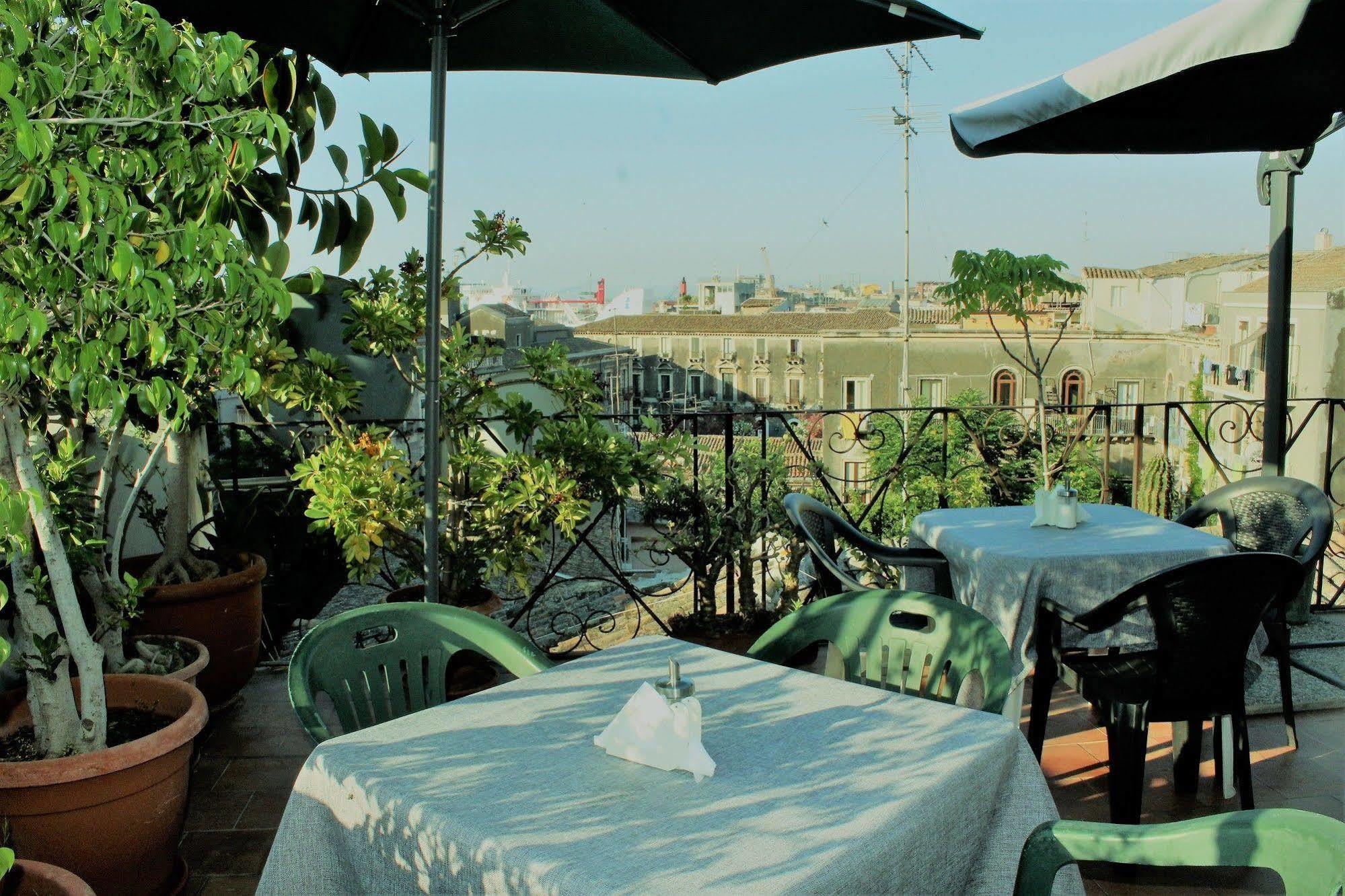 Biscari Hotel