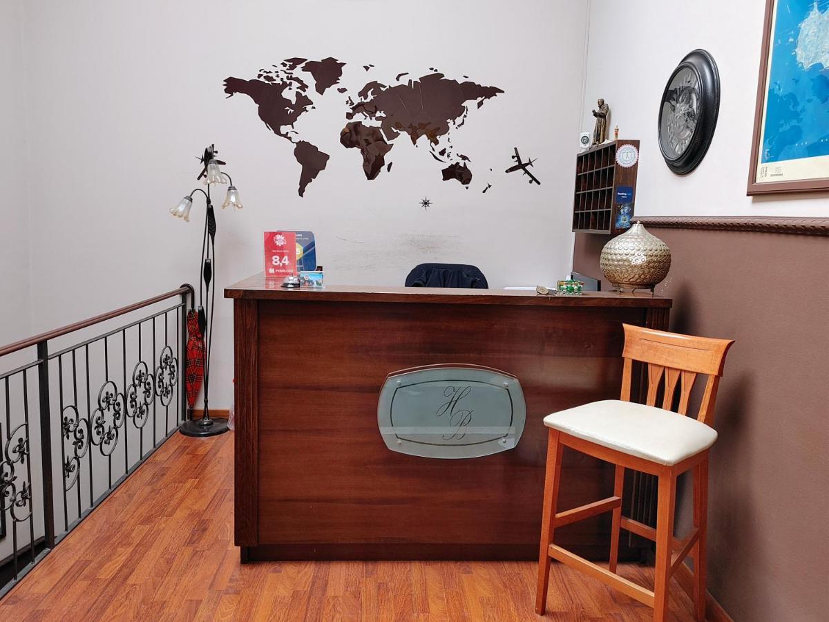 Hotel Biscari Catania