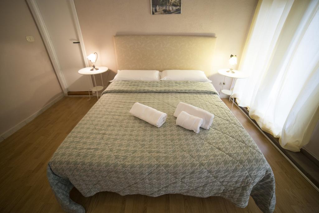 Hotel Biscari