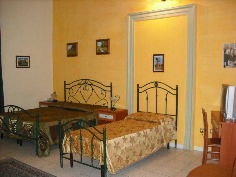 Hotel Biscari Catania