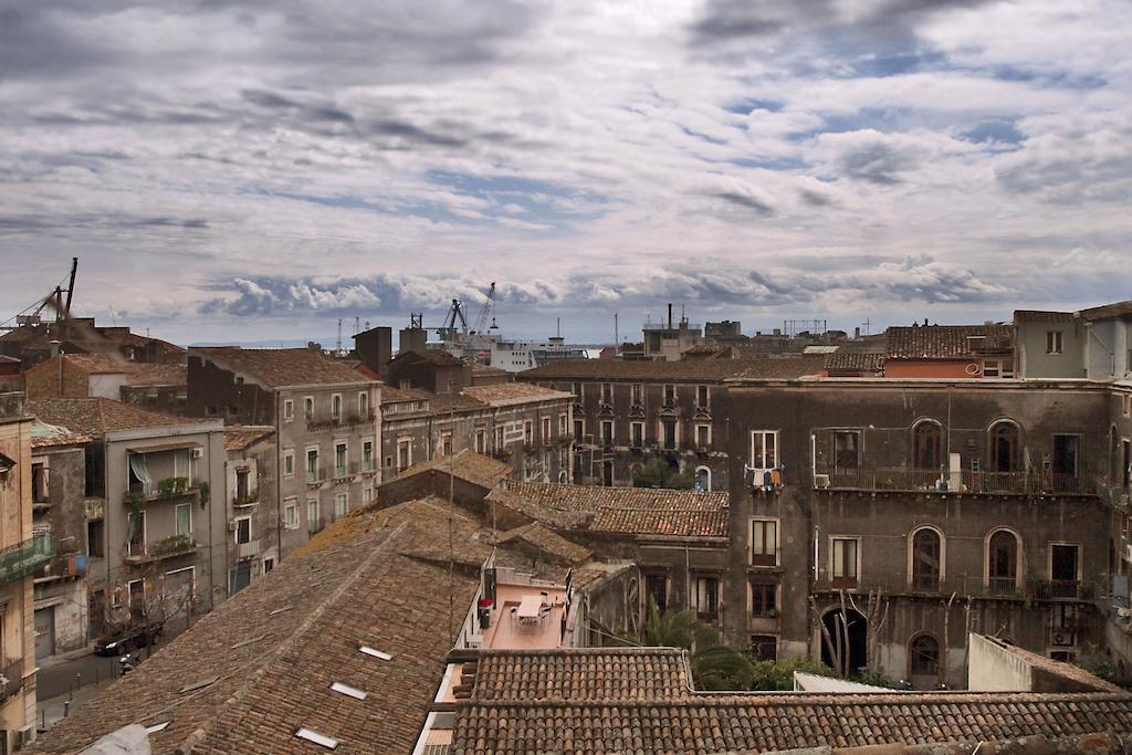 Biscari Hotel Catania