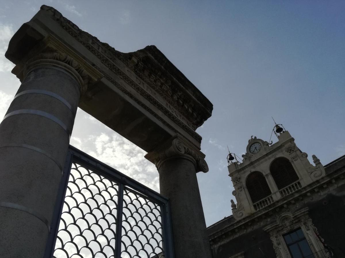 Hotel Biscari Catania